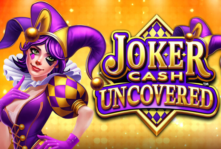 Joker Cash Uncovered