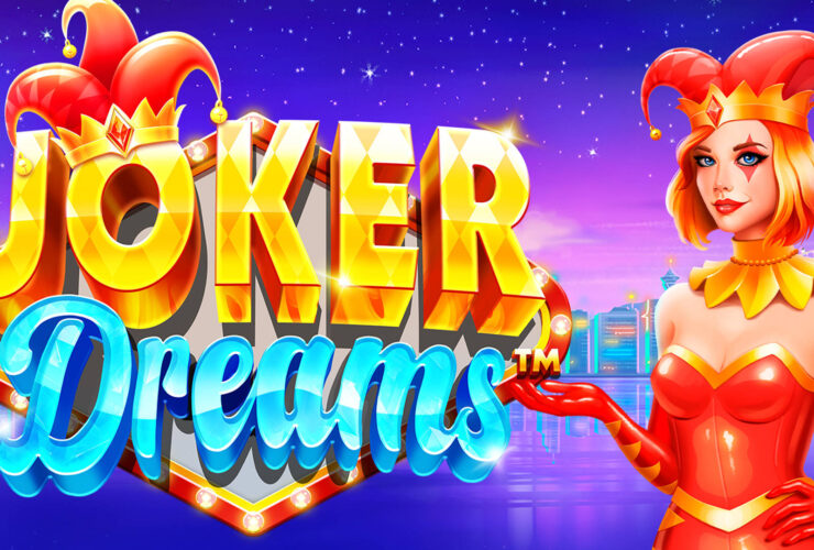 Joker Dreams 45 Joker Dreams