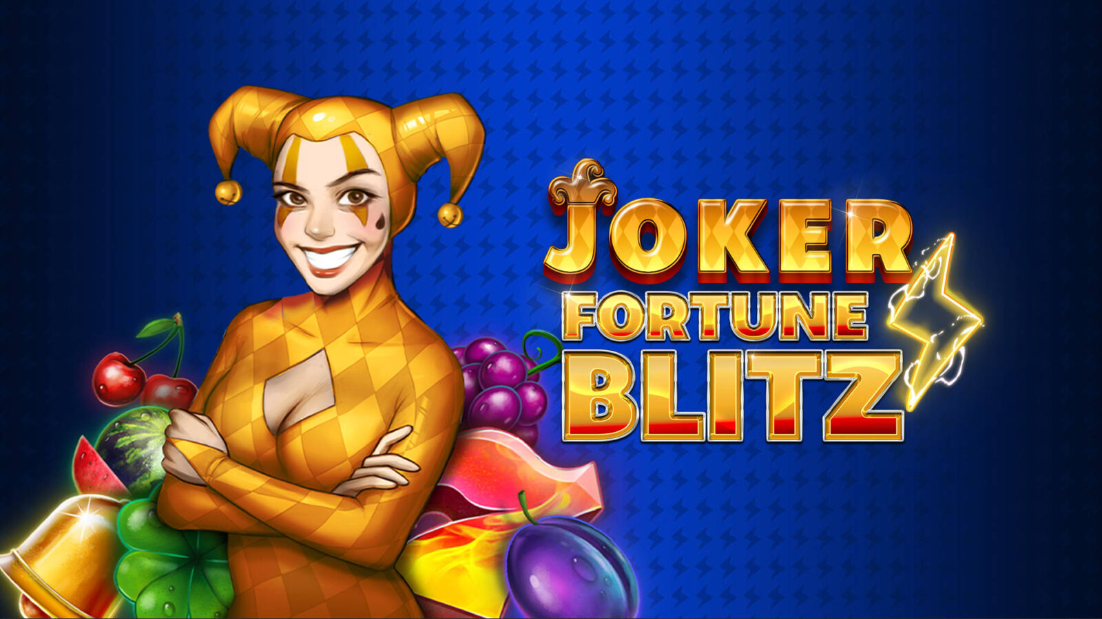 Joker Fortune Blitz