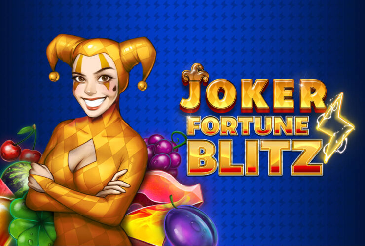 Joker Fortune Blitz