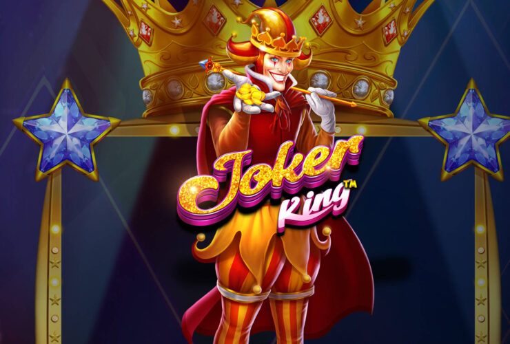 Joker King