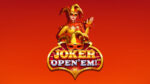Joker Open'Em!