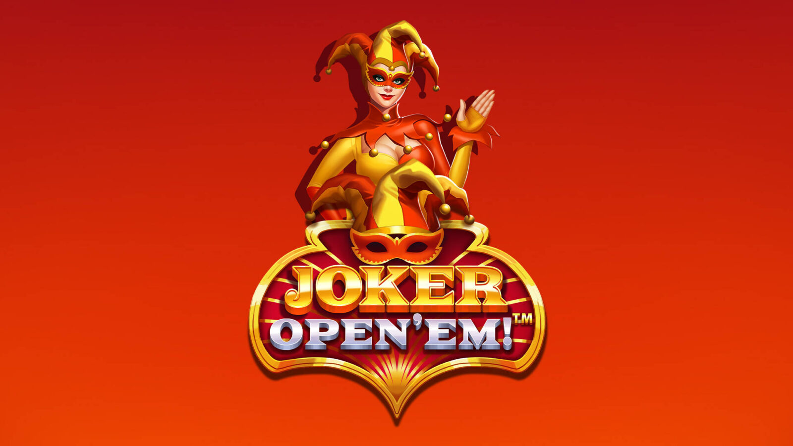Joker Open'Em! 1 Joker Open'Em!