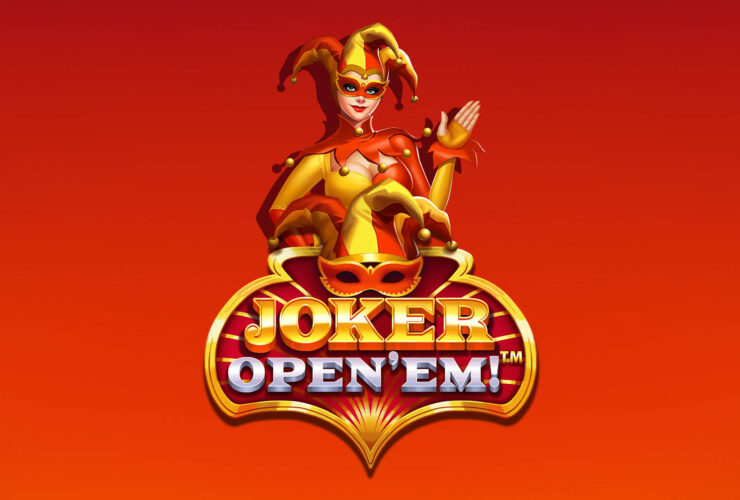 Joker Open'Em!