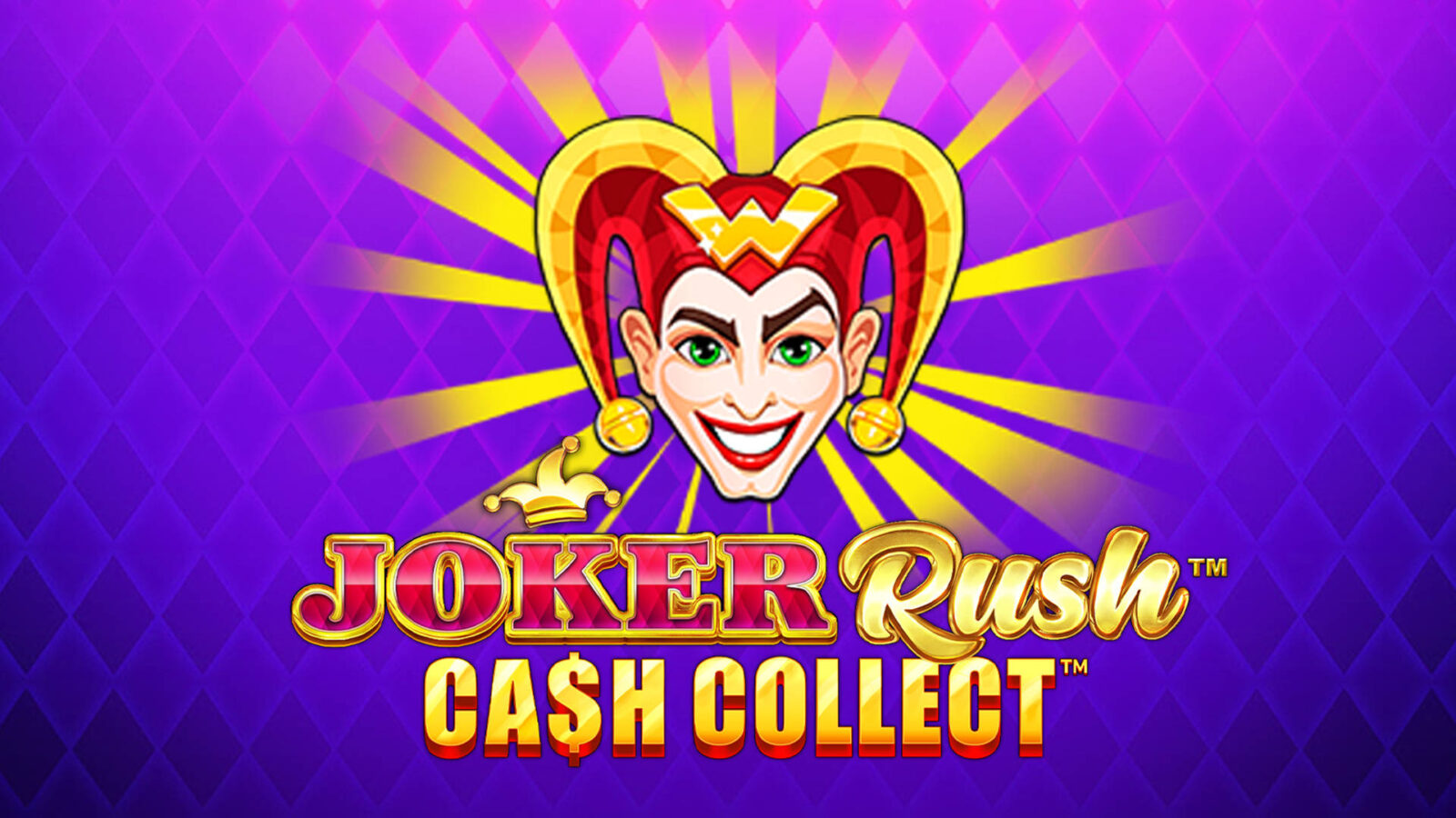 Joker Rush: Cash Collect 1 Joker Rush: Cash Collect