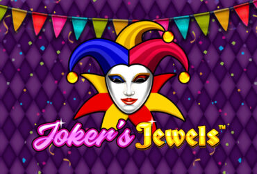 Joker's Jewels