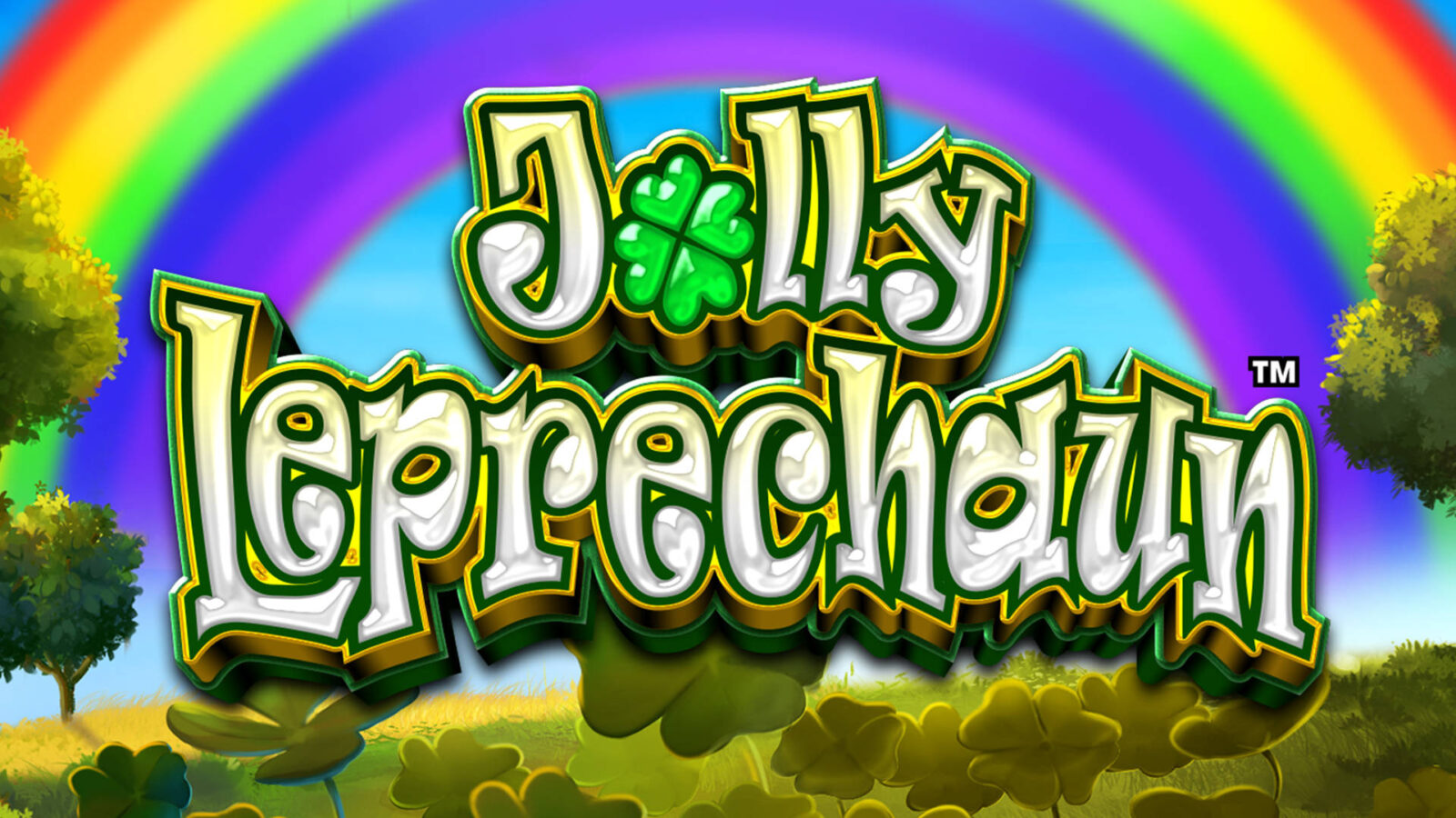 Jolly Leprechaun 1 Jolly Leprechaun