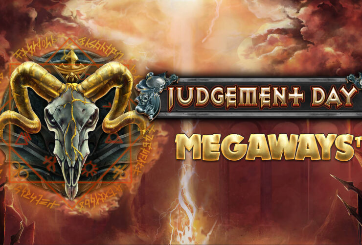 Judgement Day MEGAWAYS