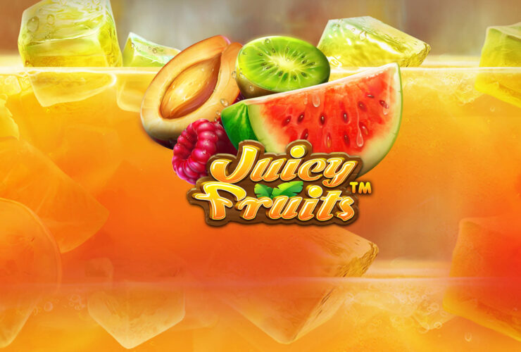 Juicy Fruits