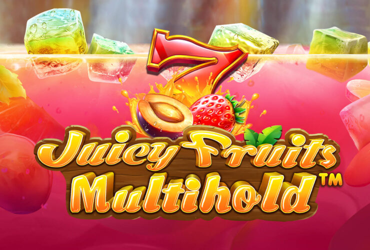 Juicy Fruits Multihold