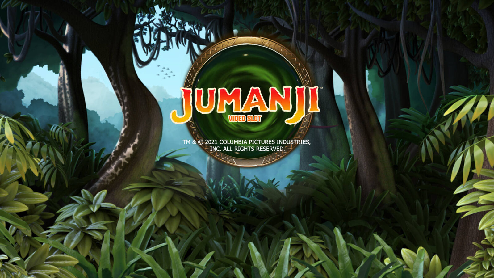 Jumanji 1 Jumanji
