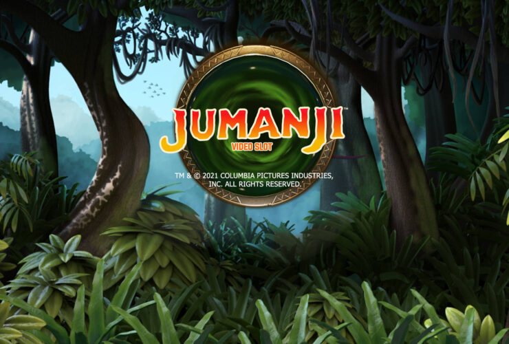 Jumanji