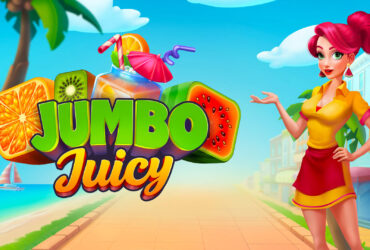 Jumbo Juicy