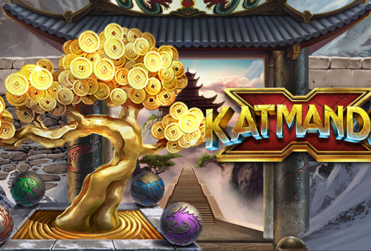 Katmandu X 21 Katmandu X