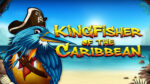 Kingfisher of the Caribbean