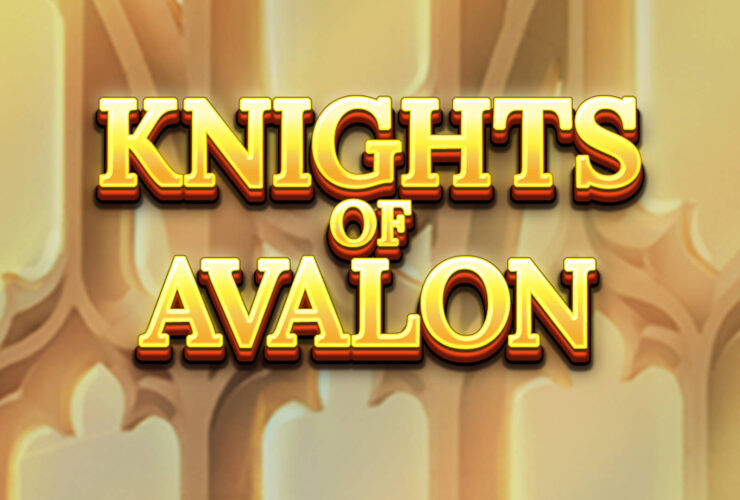 Knights of Avalon