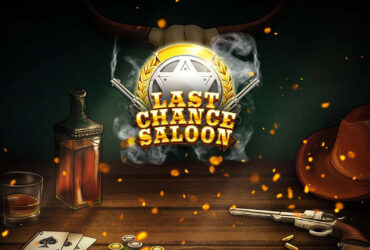 Last Chance Saloon