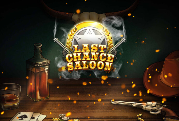 Last Chance Saloon