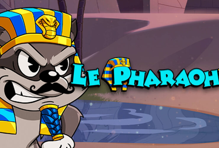 Le Pharaoh