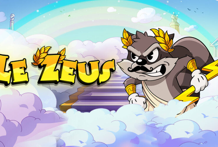 Le Zeus
