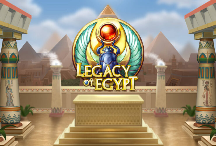 Legacy of Egypt