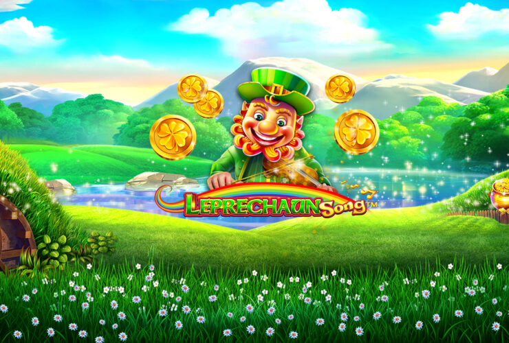 Leprechaun Song 51 Leprechaun Song