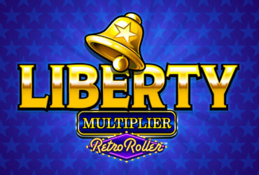 Liberty Multiplier Retro Roller
