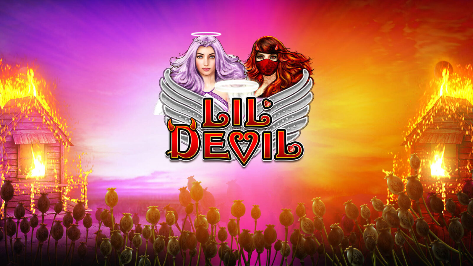 Lil' Devil 1 Lil' Devil