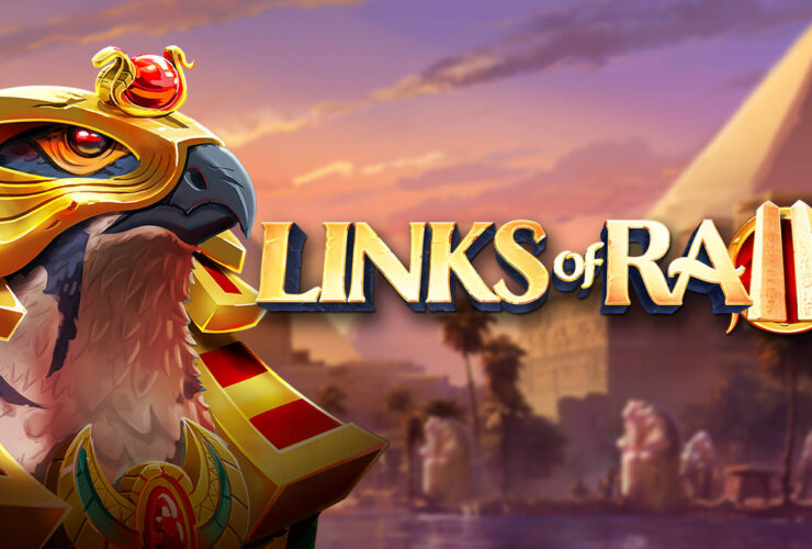 Links of Ra II 69 Links of Ra II