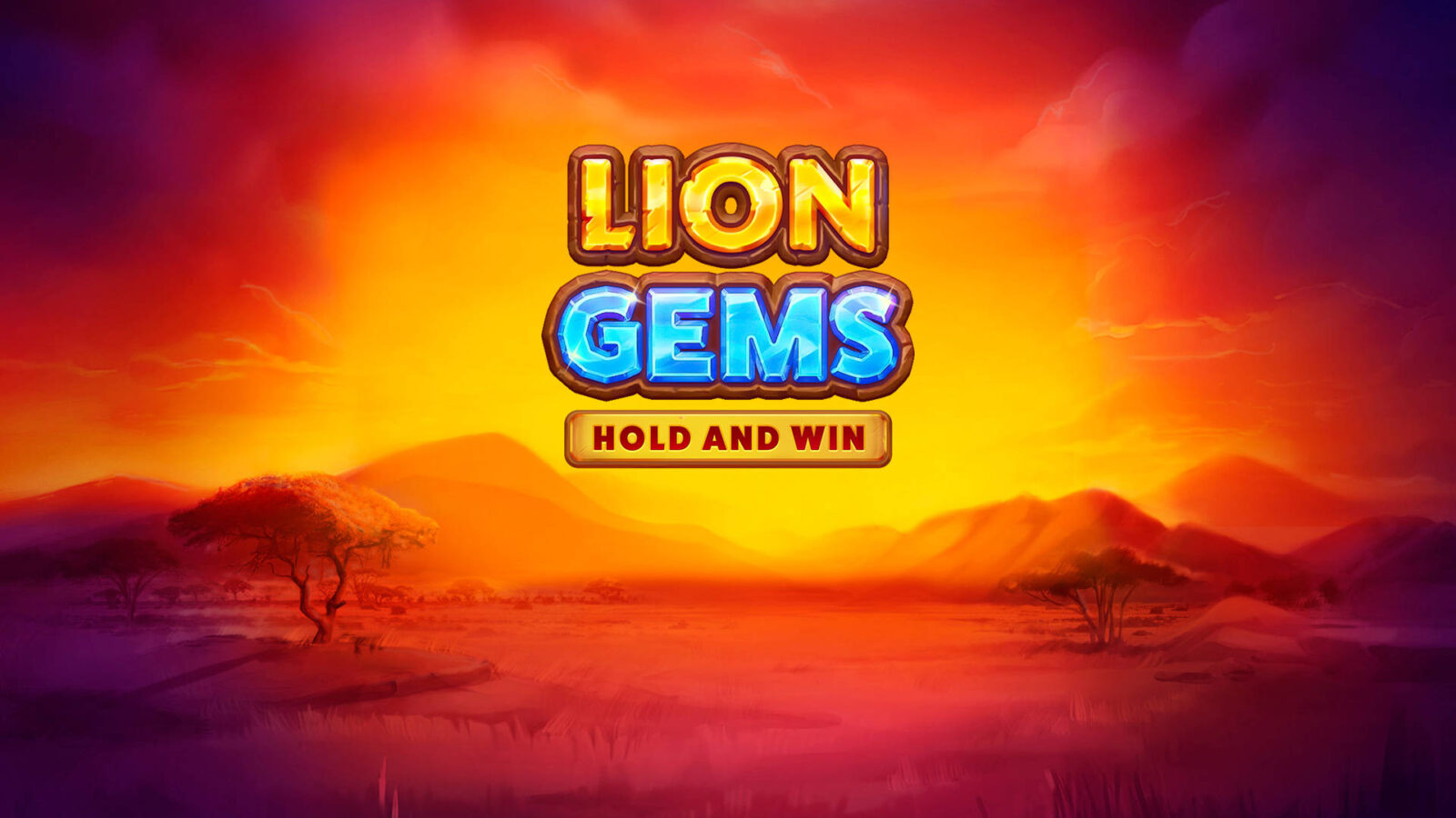 Lion Gems: Hold and Win 1 Lion Gems: Hold and Win