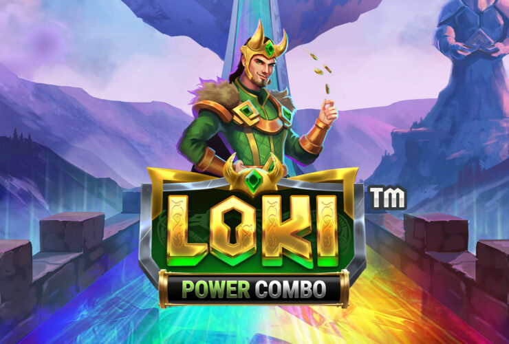 Loki Power Combo