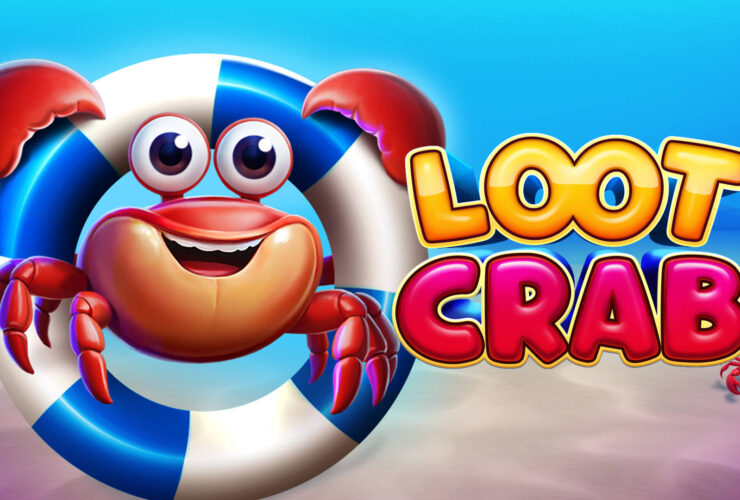 Loot Crab