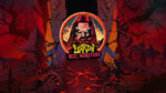 Lordi Reel Monsters