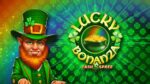 Lucky Bonanza Cash Spree