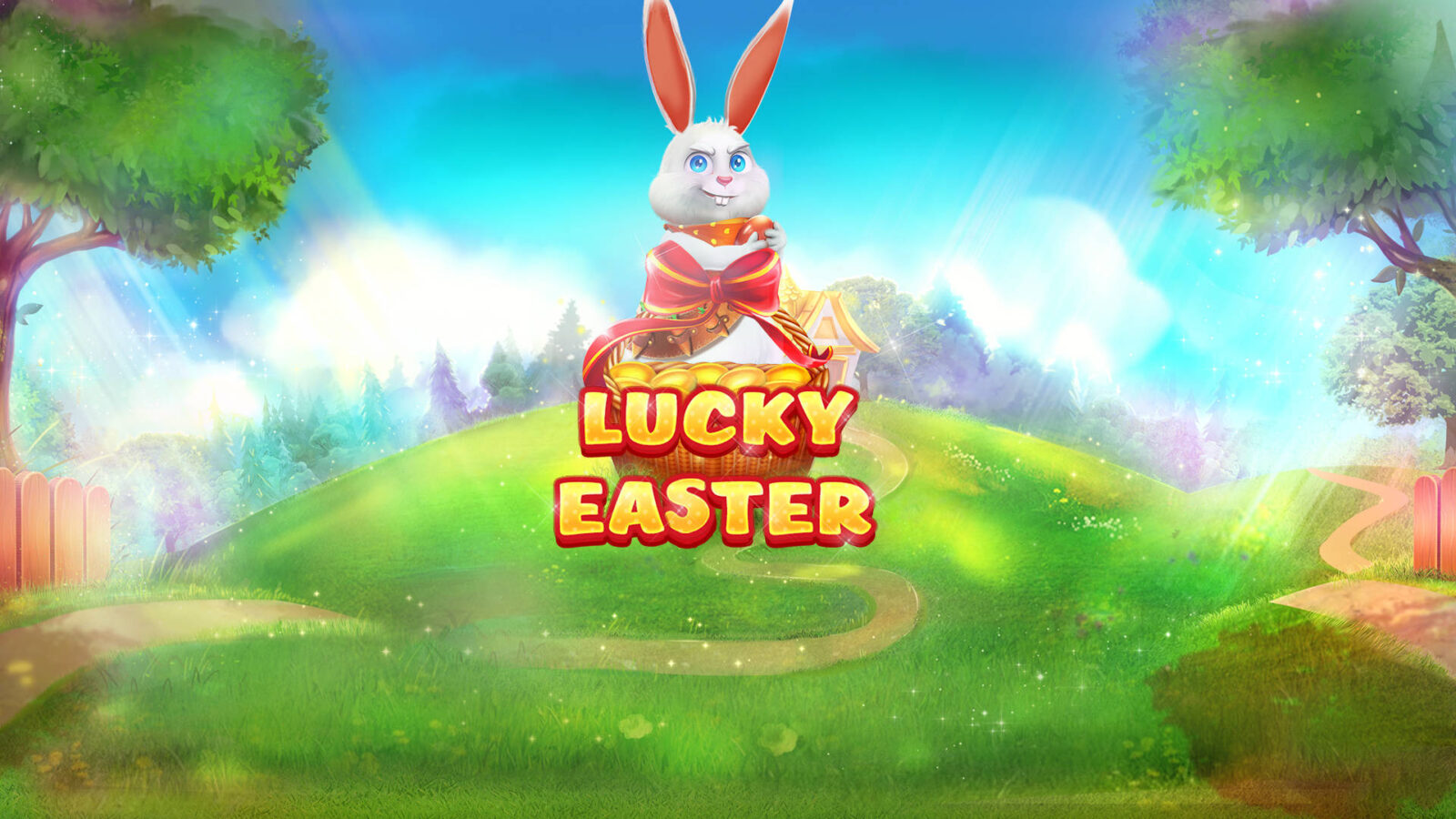 Lucky Easter 1 Lucky Easter