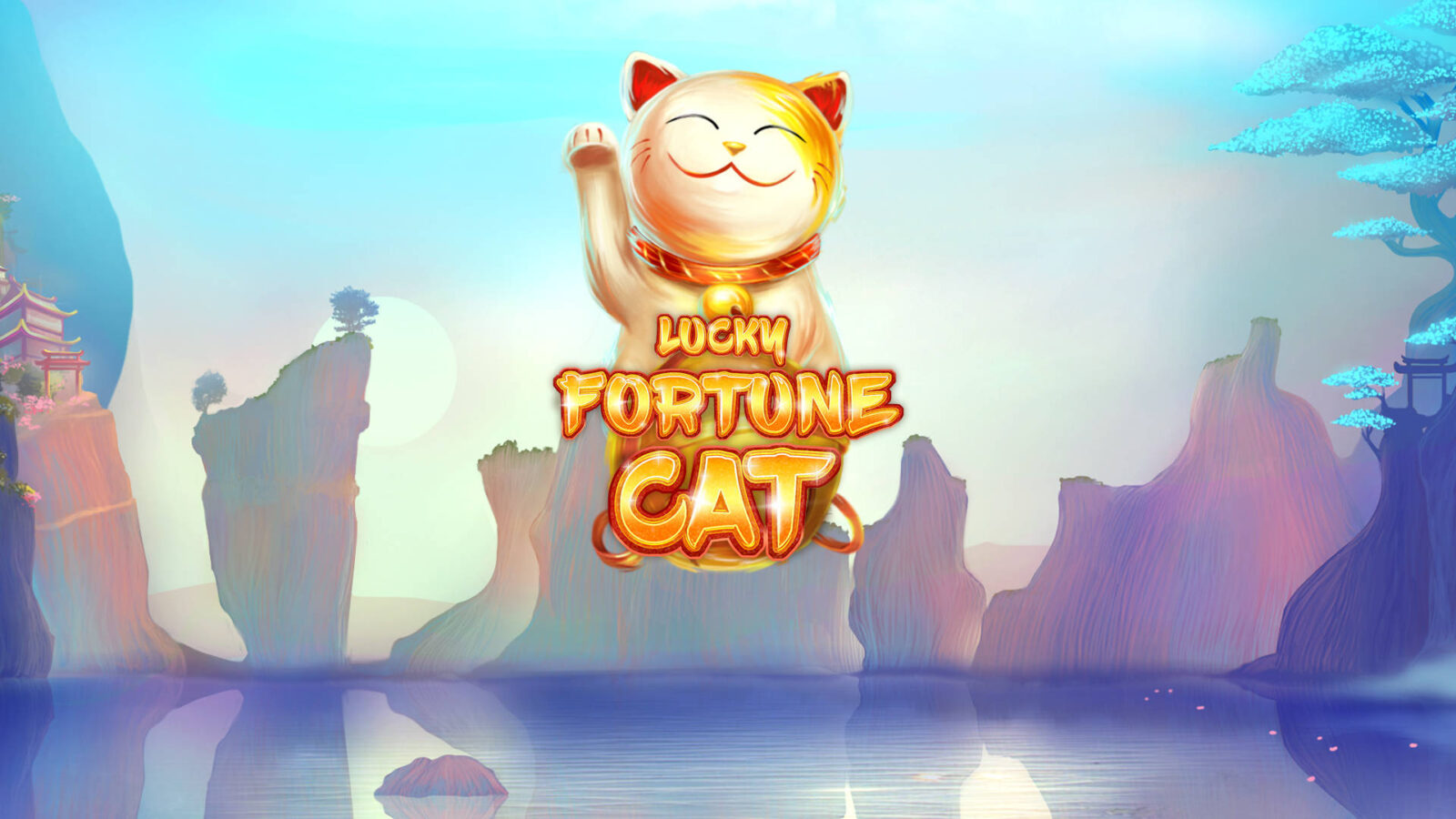 Lucky Fortune Cat 1 Lucky Fortune Cat