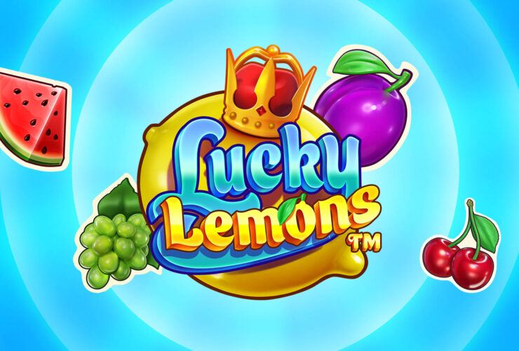 Lucky Lemons