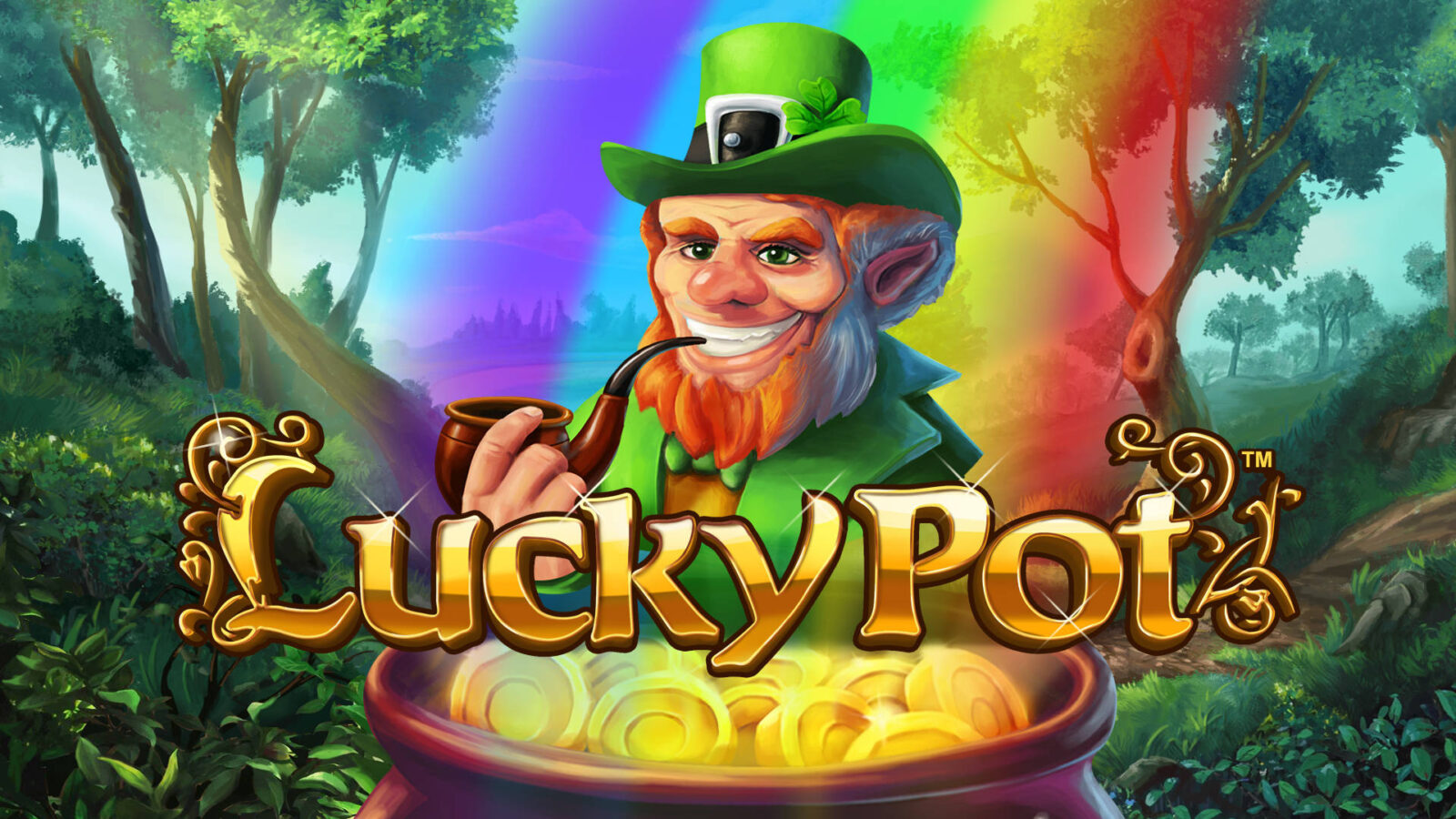 Lucky Pot 1 Lucky Pot