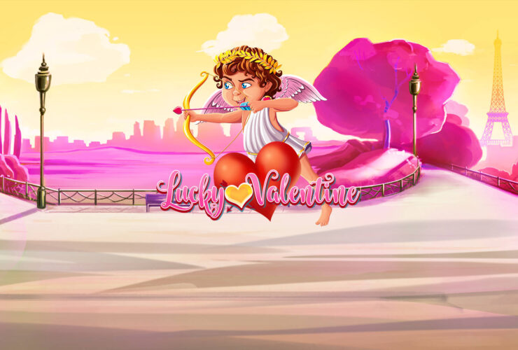 Lucky Valentine