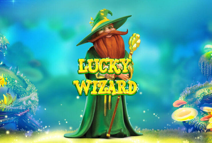 Lucky Wizard