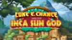 Luke E Chance Inca Sun God
