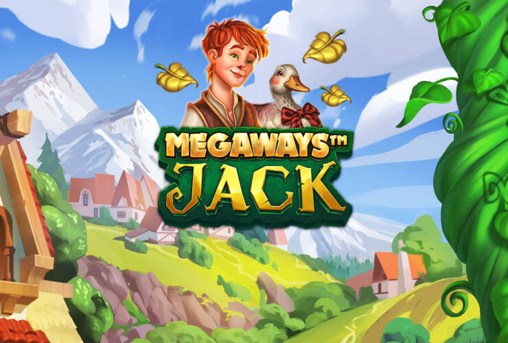 MEGAWAYS Jack