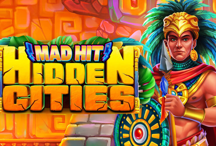 Mad Hit Hidden Cities