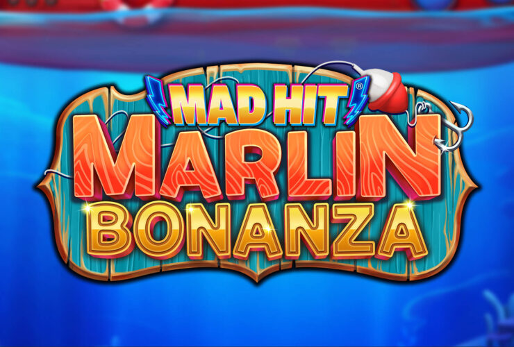 Mad Hit Marlin Bonanza