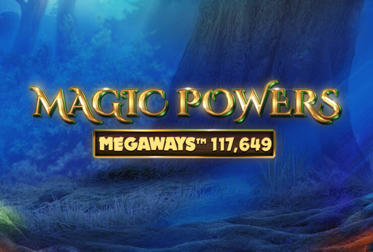 Magic Powers MEGAWAYS