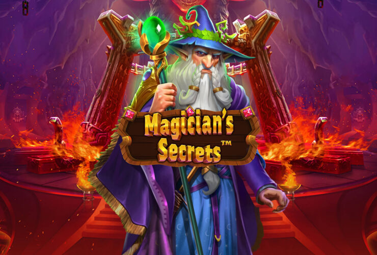 Magician's Secrets