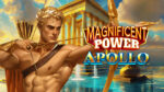Magnificent Power Apollo