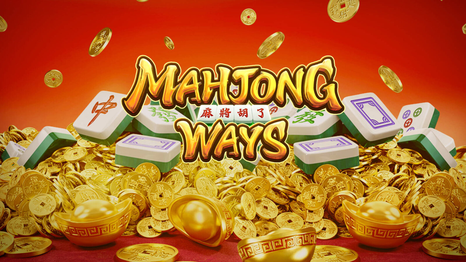 Mahjong Ways 1 Mahjong Ways