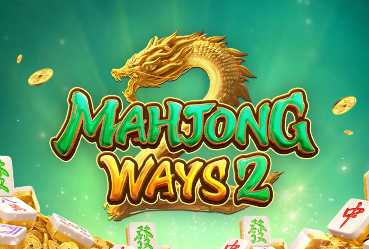 Mahjong Ways 2
