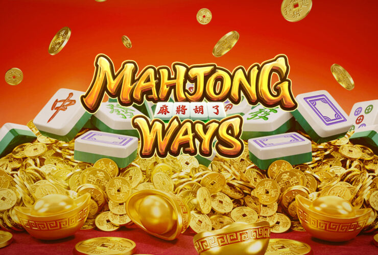Mahjong Ways 36 Mahjong Ways